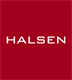 Halsen