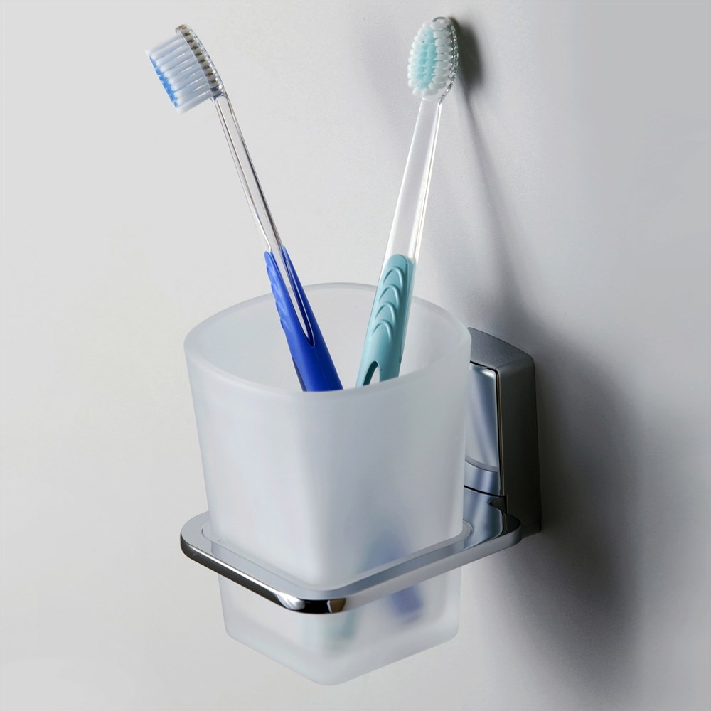 как хранить зубную пасту и щетку