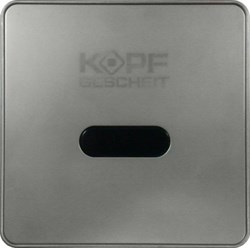 Автоматический смеситель для душа Kopfgescheit KR1433DC Германия/Китай - фото 1571256