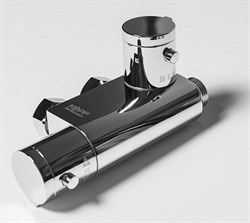 Автоматический смеситель с термо регулировкой для подготовки теплой воды Kopfgescheit HD KR532 34D - фото 1571281