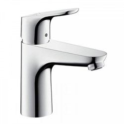 Смеситель для раковины Hansgrohe Focus E2 31607000 - фото 1578495