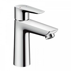 Смеситель для раковины Hansgrohe Talis E 71710000 - фото 1578517