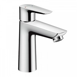 Смеситель для раковины Hansgrohe Talis E 71712000 - фото 1578532