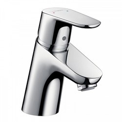 Смеситель для раковины Hansgrohe Focus E2 31733000 - фото 1578541