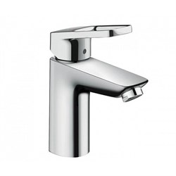 Смеситель для раковины Hansgrohe Logis Loop 71151000 - фото 1578556