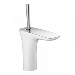 Смеситель для раковины Hansgrohe PuraVida 15070400 - фото 1578558