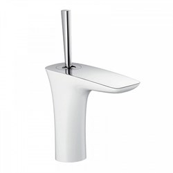 Смеситель для раковины Hansgrohe PuraVida 15074400 - фото 1578575