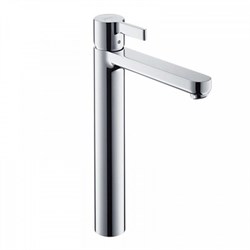 Смеситель для раковины Hansgrohe Metris S 31022000 - фото 1578587