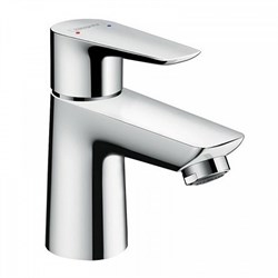 Смеситель для раковины Hansgrohe Talis E  71702000 - фото 1578609