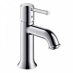 Смеситель для раковины Hansgrohe Talis Classic 14118000 - фото 1578625