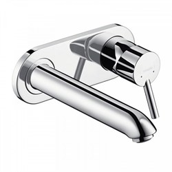 Смеситель для раковины скрытого монтажа Hansgrohe Talis S2 31611000 - фото 1578637