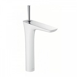 Смеситель для раковины Hansgrohe PuraVida 15072400 - фото 1578653