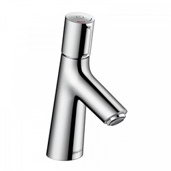 Смеситель для раковины Hansgrohe Talis Select S 72040000 - фото 1578659