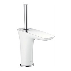 Смеситель для раковины Hansgrohe PuraVida 15075400 - фото 1578689