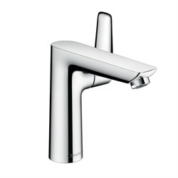 Смеситель для раковины Hansgrohe Talis E 71755000 - фото 1578695