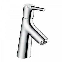 Смеситель для раковины Hansgrohe Talis S 72012000 - фото 1578718