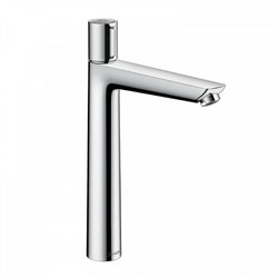 Смеситель для раковины Hansgrohe Talis Select E 71752000 - фото 1578854