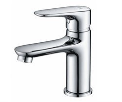 Смеситель для раковины Wasserkraft Vils 5603 хром - фото 1581954