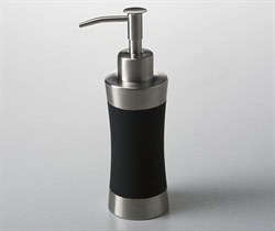 Дозатор для жидкого мыла, 260 ml WasserKraft Wern K-7599 - фото 1585792