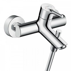 Смеситель для ванны Hansgrohe Talis S 72400000 - фото 1593637