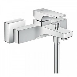 Смеситель для ванны Hansgrohe Metropol 32540000 - фото 1593657