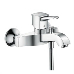 Смеситель для ванны Hansgrohe Metropol 31340000 - фото 1593659