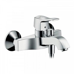 Смеситель для ванны Hansgrohe Metris Classic 31478820 - фото 1593661