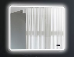 Зеркало с подсветкой Esbano ES-2073KDS 1000Х800Х50 - фото 1596354