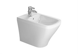 Биде напольное Duravit DuraStyle 2284100000 - фото 1599838