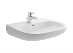 Раковина подвесная Duravit D-Code 23106000002 - фото 1599925