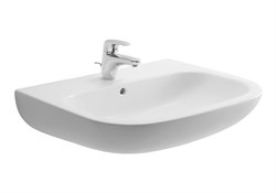 Раковина подвесная Duravit D-Code 23106500002 - фото 1599927