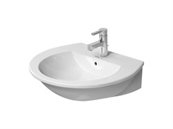 Раковина подвесная Duravit Darling New 60 2621600000 - фото 1599929