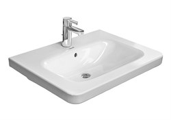 Раковина подвесная Duravit Durastyle 2320800000 - фото 1599949