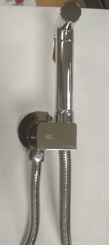 Гигиенический душ с прогрессивным смесителем Hansen H6112 - фото 1602576