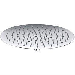 Верхние души Clever Slim Inox Air 99691 - фото 3947479