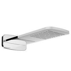 Верхние души Clever Angel Inox 60308 - фото 3948122