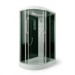 Душевая кабина Erlit Comfort ER4512PR-C4 (1200x800x2150) - фото 3987365