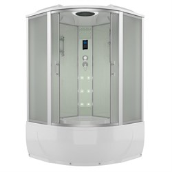 Душевой бокс Erlit Comfort ER4335T-W3 (1350x1350x2250) - фото 3987670