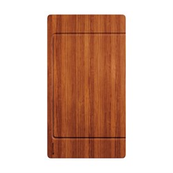 Разделочная доска Omoikiri CB-04-WOOD-L - фото 3989534