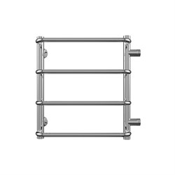 Полотенцесушитель водяной Terminus Стандарт П4 400x496 с боковым подключением 320 - фото 3994521