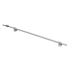 Подсветка для лотка AlcaPlast ALCA LIGHT для APZ5 SPA (Зеленый) AEZ122-650 - фото 4144142