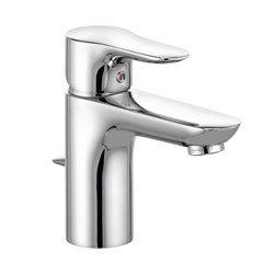Смеситель для раковины Kludi Objekta 322330575 - фото 4253249