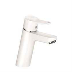 Смеситель для раковины Kludi Pure&Easy 372929165 - фото 4253333