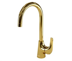 Смеситель для кухни WasserKRAFT Sauer 7107 - фото 4302689