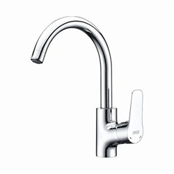 Смеситель для кухни WasserKRAFT Lippe 4500 4507 - фото 4302971