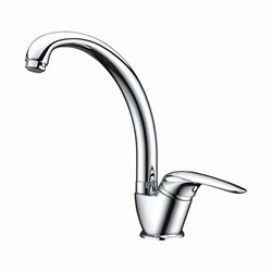 Смеситель для кухни WasserKRAFT Rossel 2800 2807 - фото 4302975