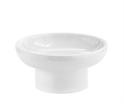 Запасная мыльница WasserKRAFT Rurh C185 C185 - фото 4304484