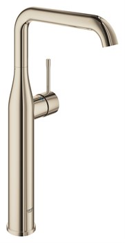 Смеситель для раковины GROHE Essence New никель глянец 32901BE1 - фото 4306332