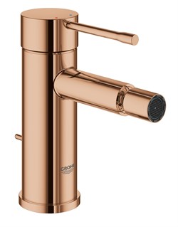 Смеситель для биде GROHE Essence New уменьшенный теплый закат глянец 32935DA1 - фото 4306365