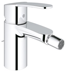 Смеситель для биде GROHE Eurostyle Cosmopolitan с цепочкой хром 33566002 - фото 4306405